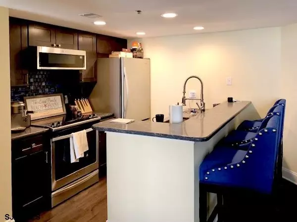 Atlantic City, NJ 08401,3851 Boardwalk #2102