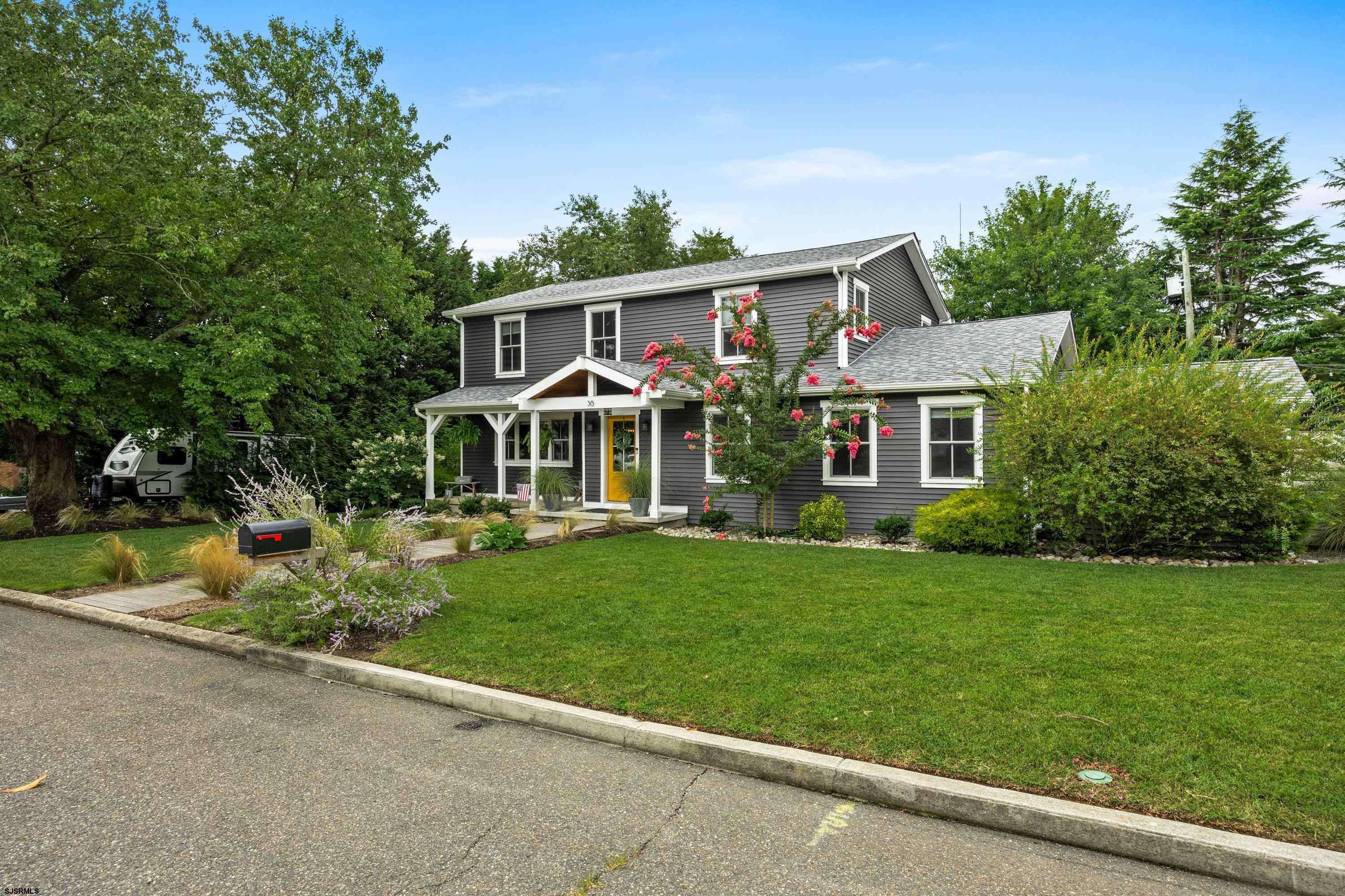 Beesleys Point, NJ 08223,36 E Hollywood Ln
