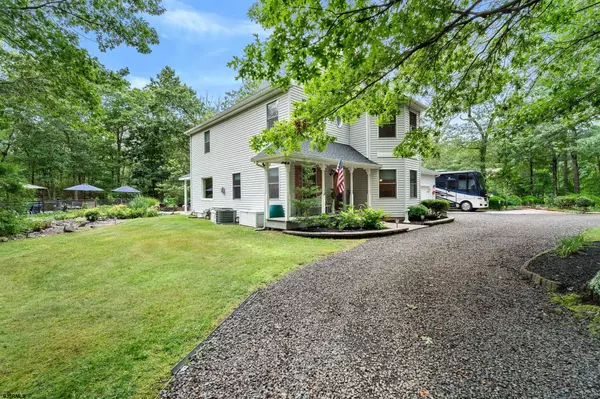 Bass River Township, NJ 08087,14 Teaberry Ln