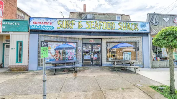 Ventnor, NJ 08406,6520 Ventnor Ave