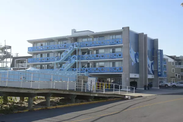 870 7th #420, Ocean City, NJ 08226