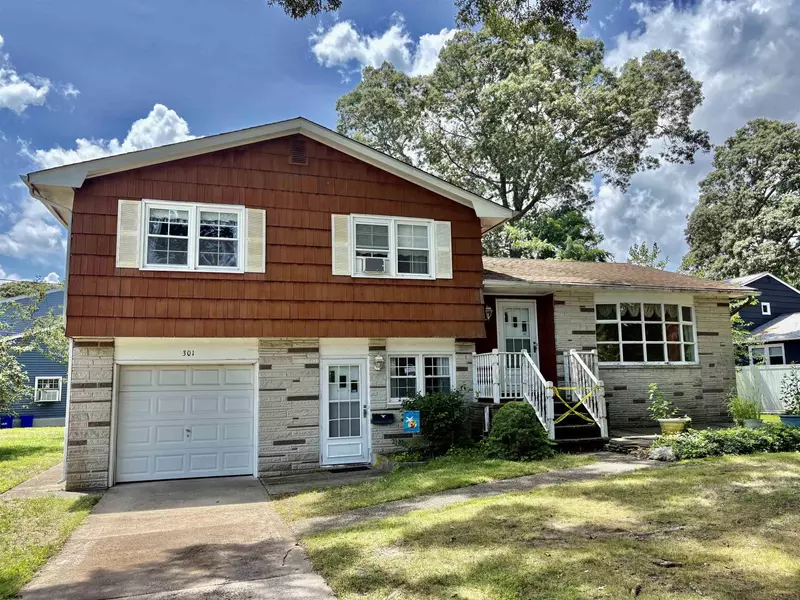 301 Bliss Avenue, Somers Point, NJ 08244