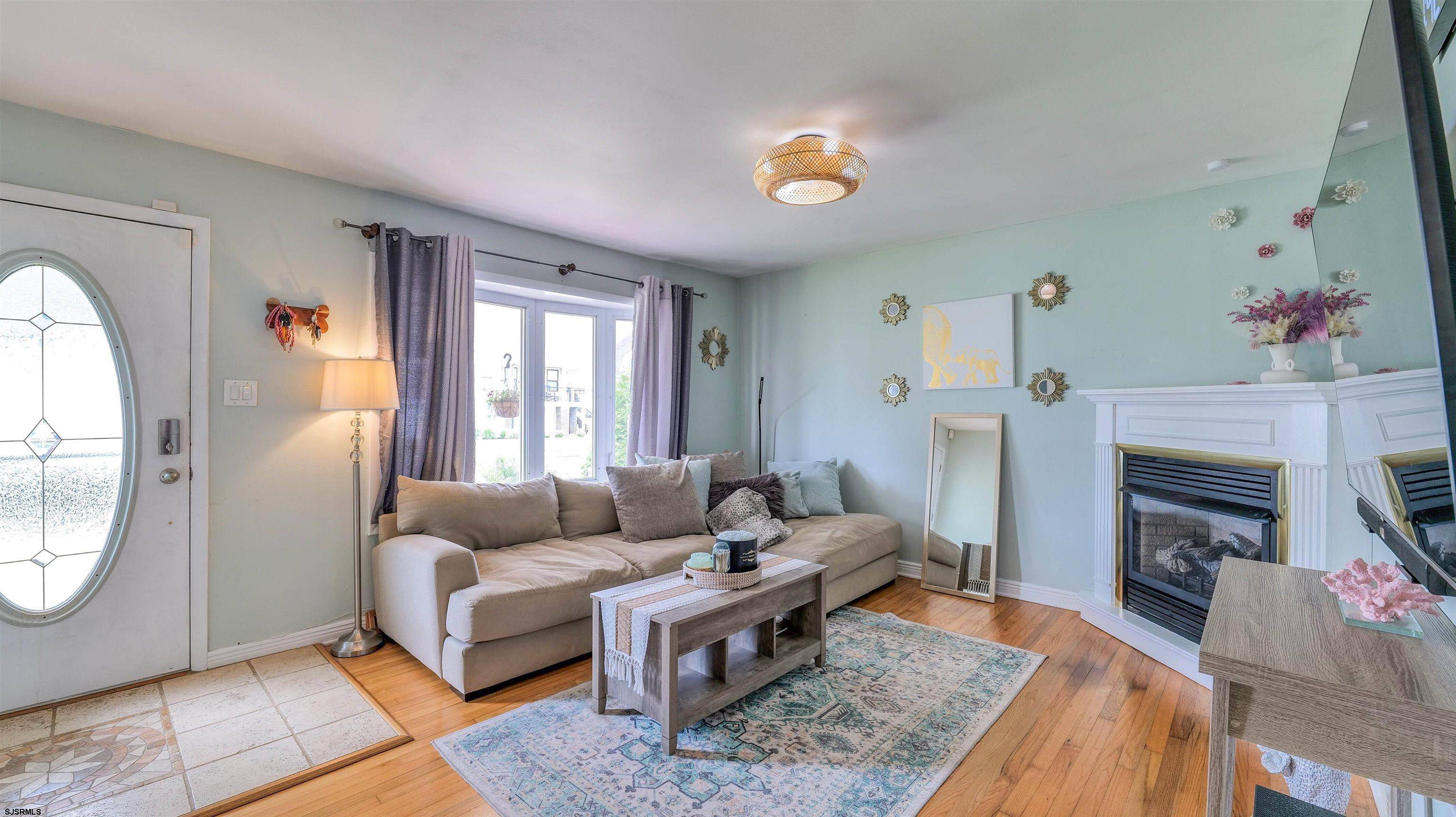 Ventnor Heights, NJ 08406,513 N Cambridge