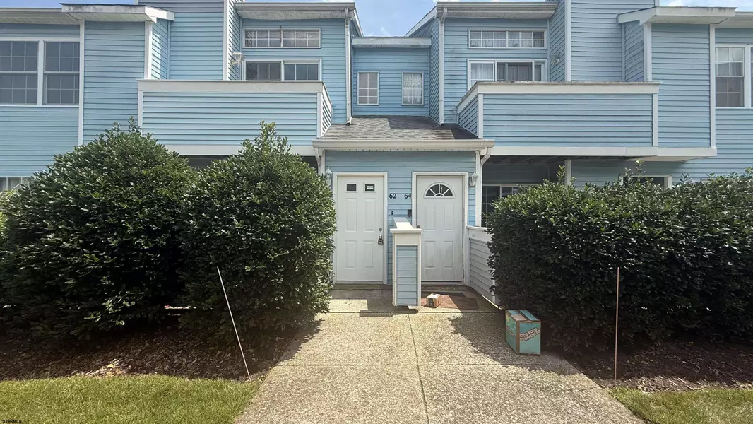 62 Heather Croft #62, Egg Harbor Township, NJ 08234