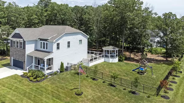 Egg Harbor Township, NJ 08234,300 Glen Dornoch Lane