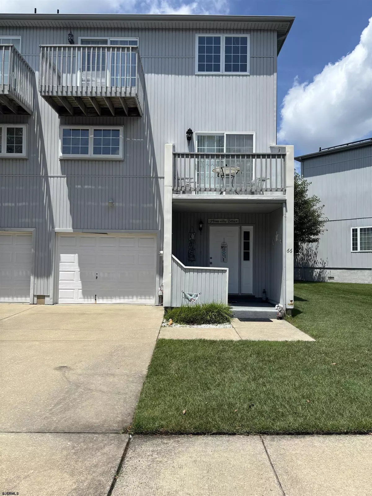 Brigantine, NJ 08203,66 Sailfish Dr