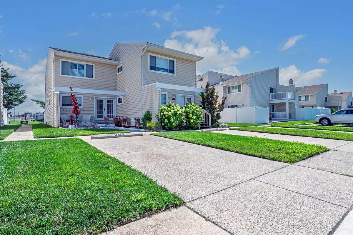 Brigantine, NJ 08203-4419,124 44th  #B