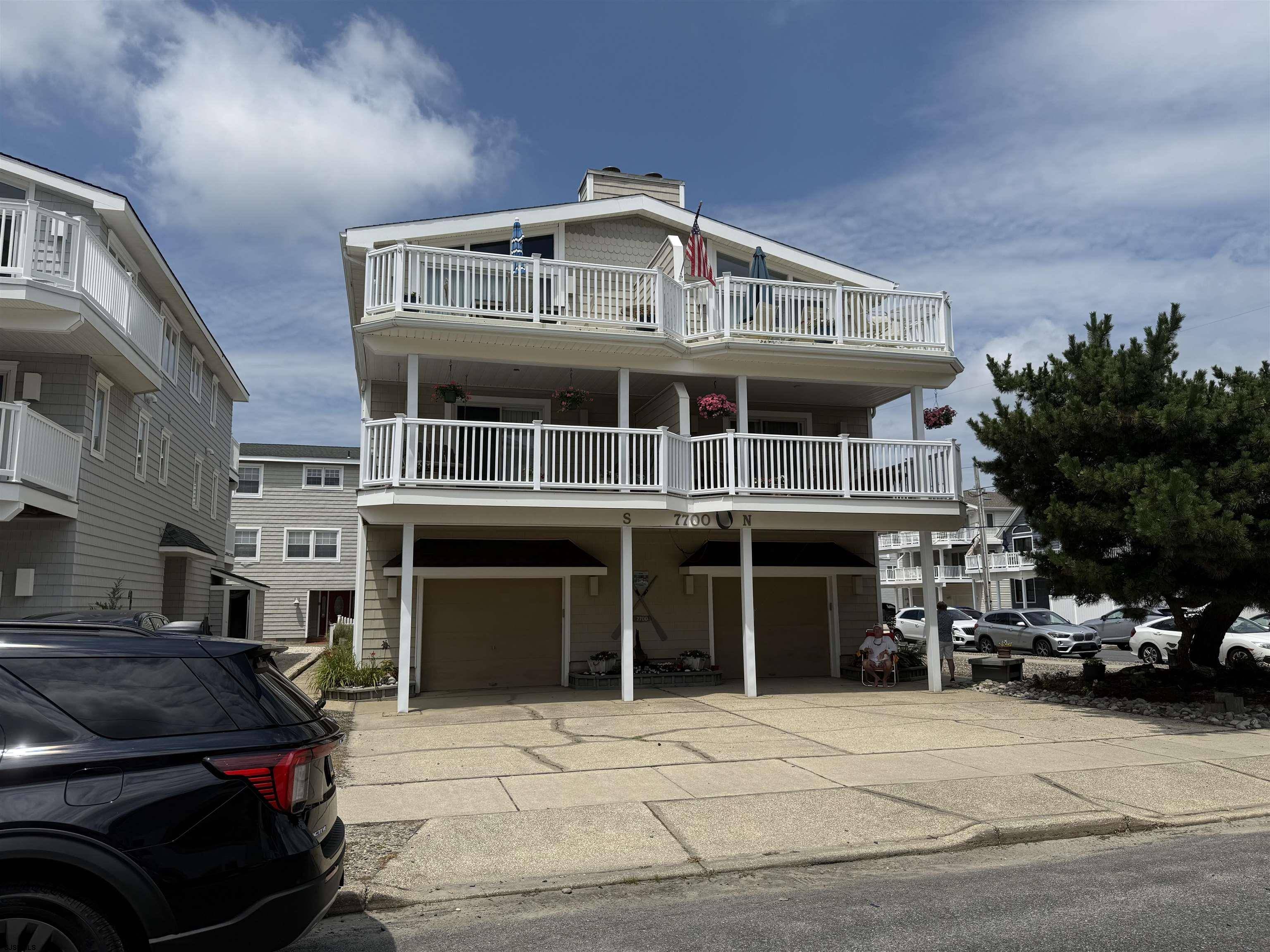 7700 Pleasure Avenue #South Unit, Sea Isle City, NJ 08243