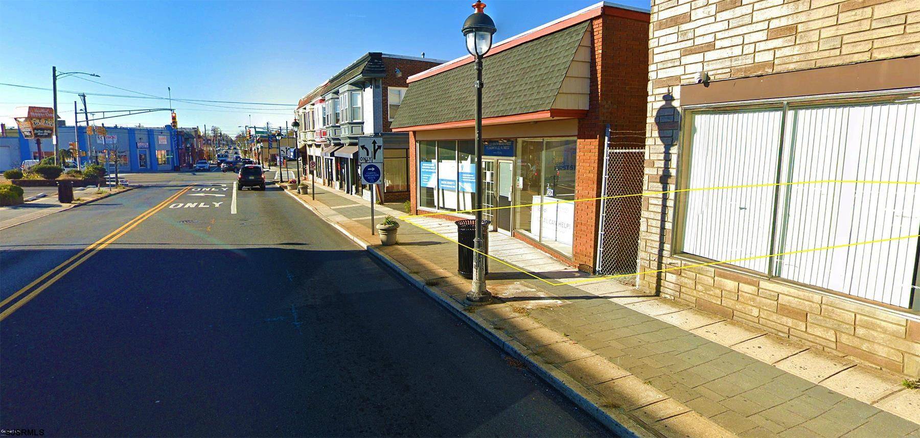 Pleasantville, NJ 08232,123 S Main St Street