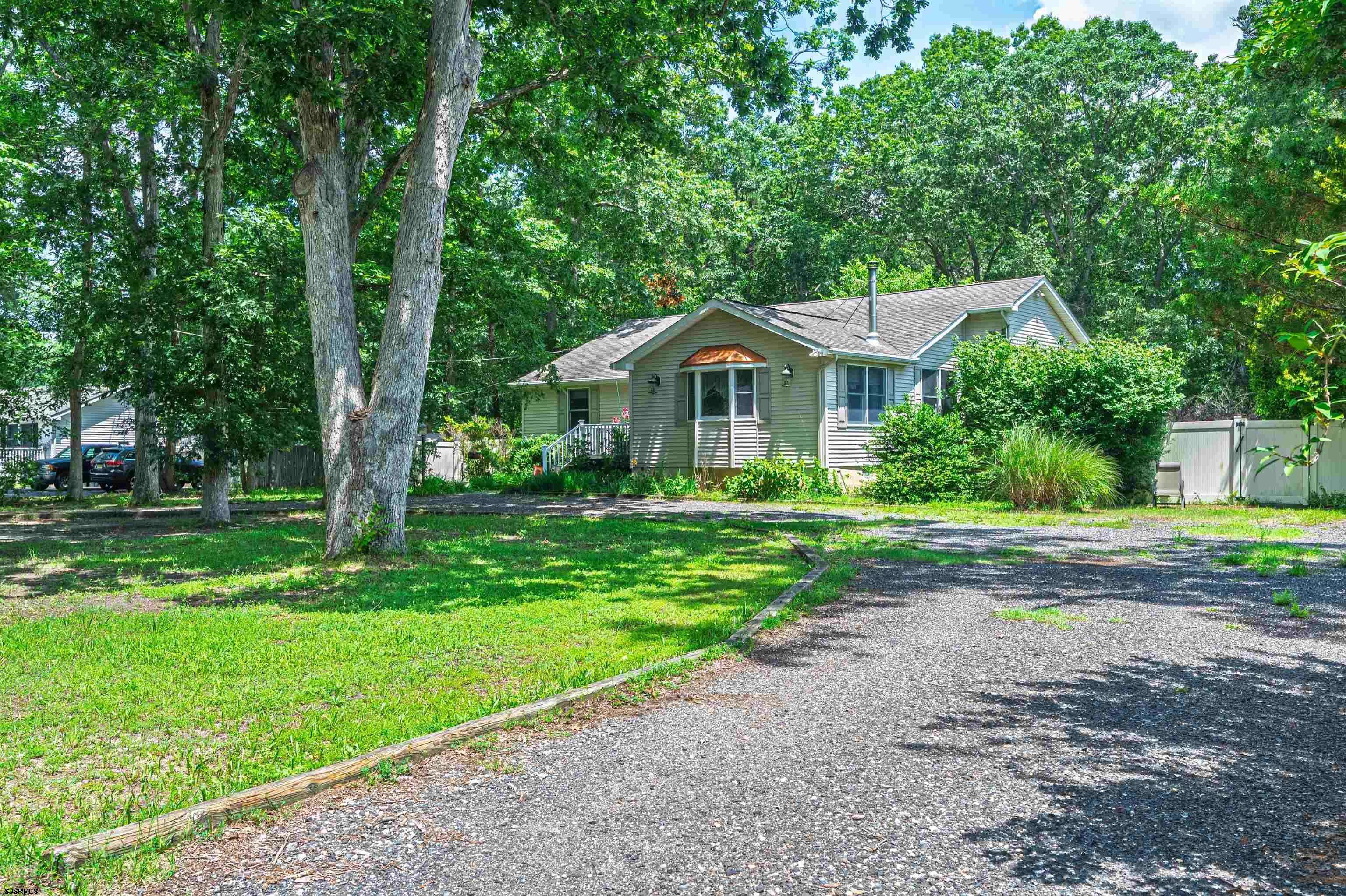 Mullica Township, NJ 08215,5352 Reading