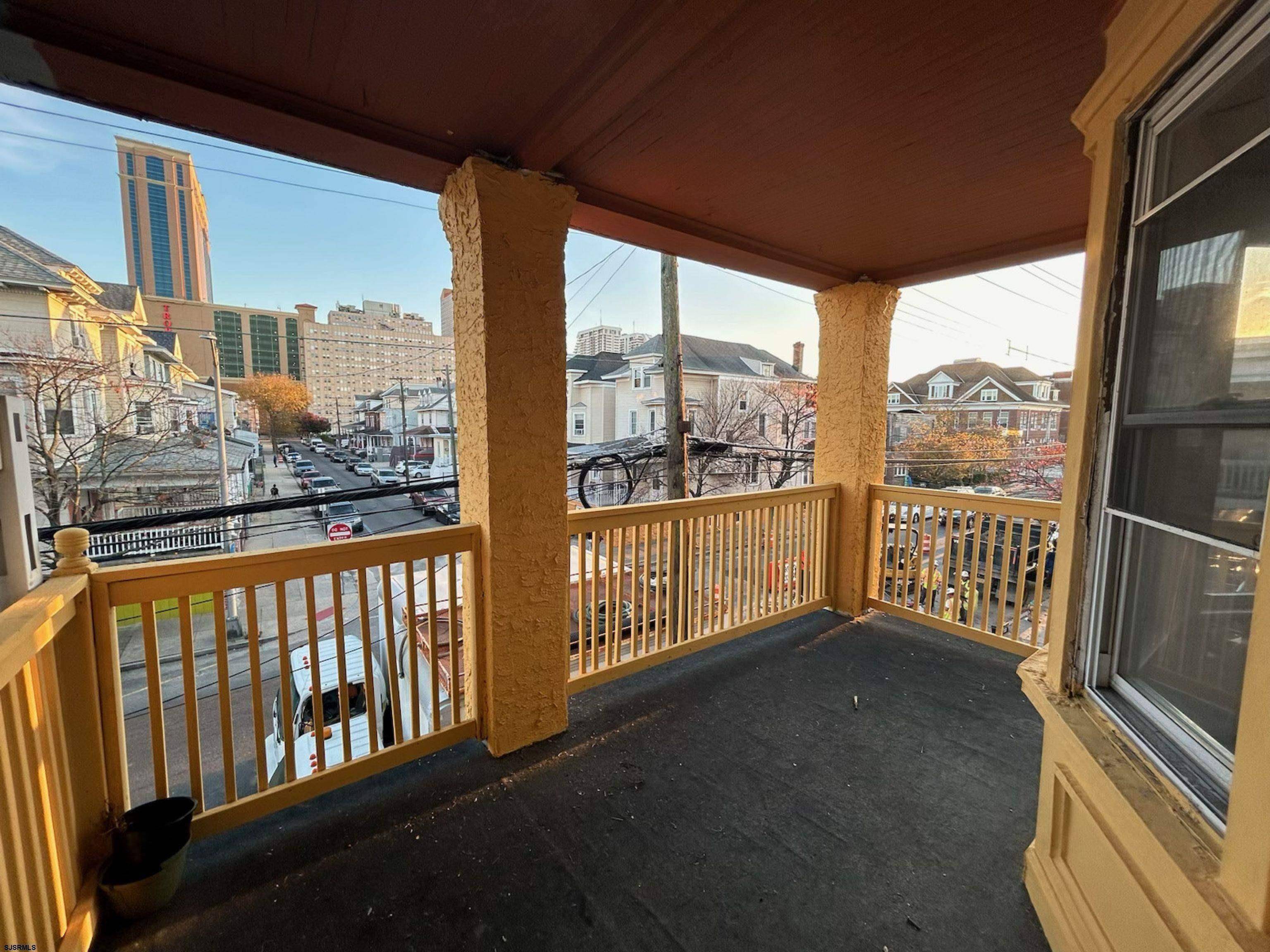 Atlantic City, NJ 08401,2819 Arctic Avenue