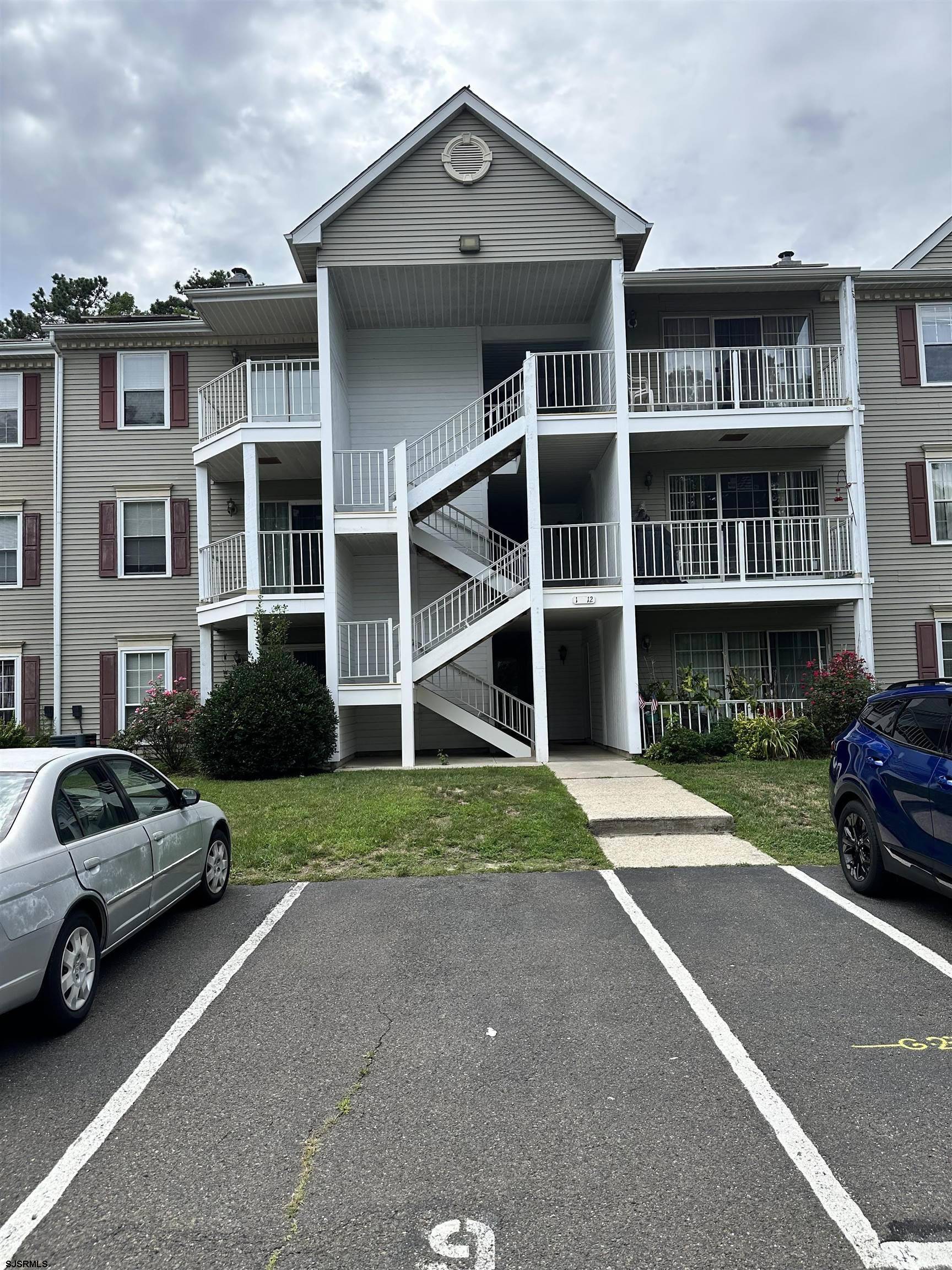 12 Iroquois #12, Galloway Township, NJ 08205