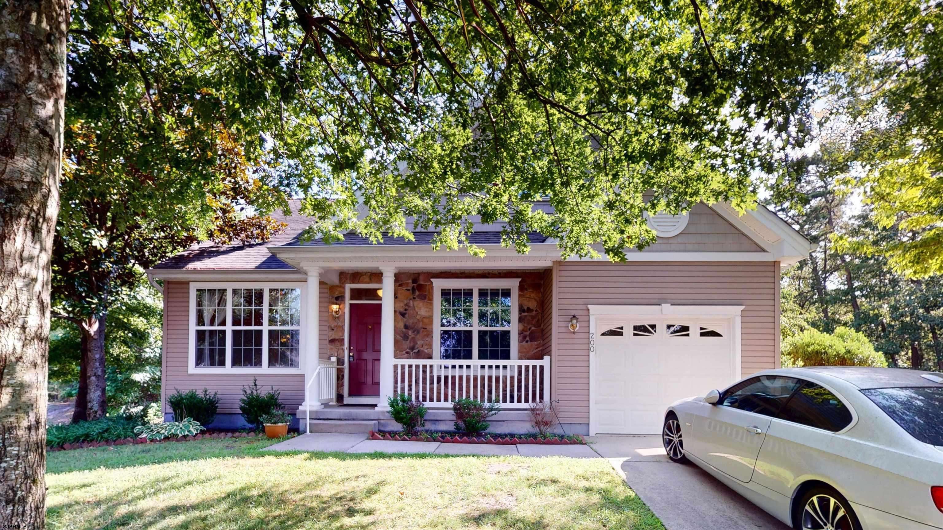 200 Sorrentino Way, Hamilton Township, NJ 08330