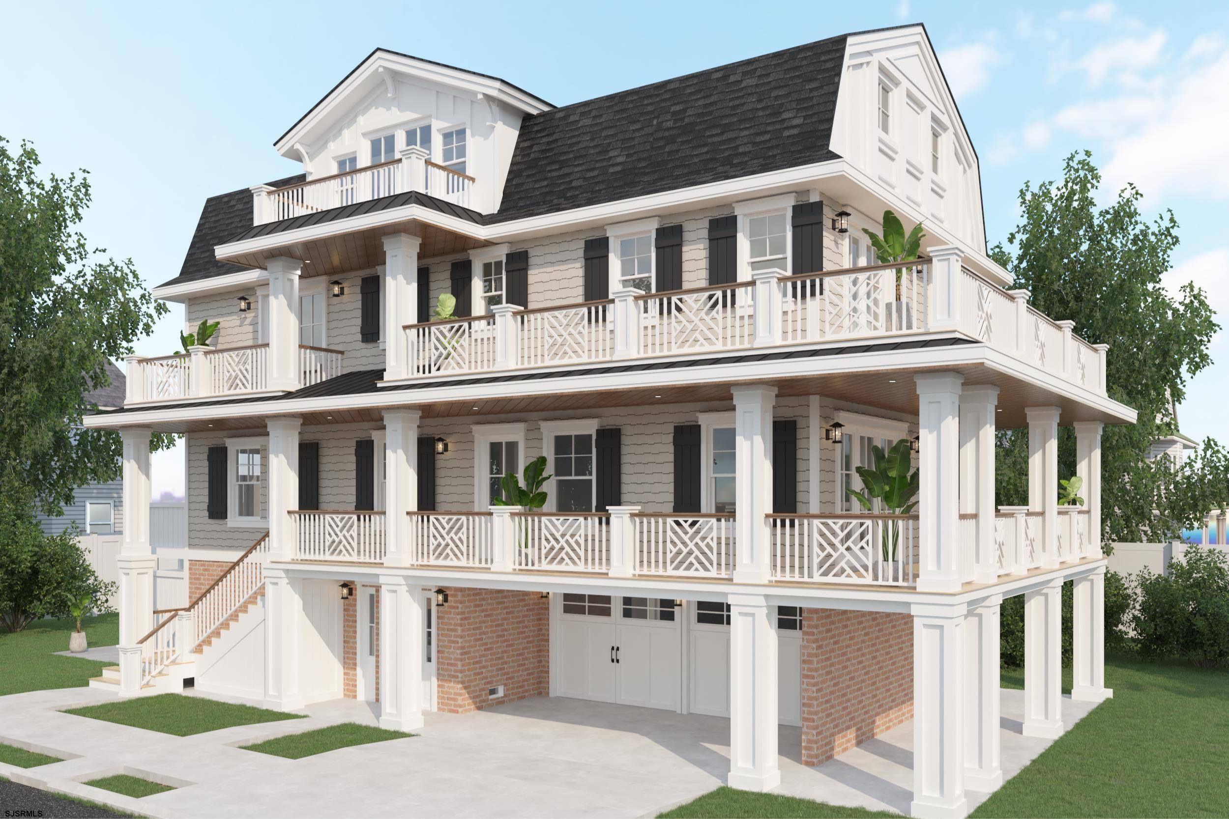 21 S Kenyon Ave Ave, Margate, NJ 08402