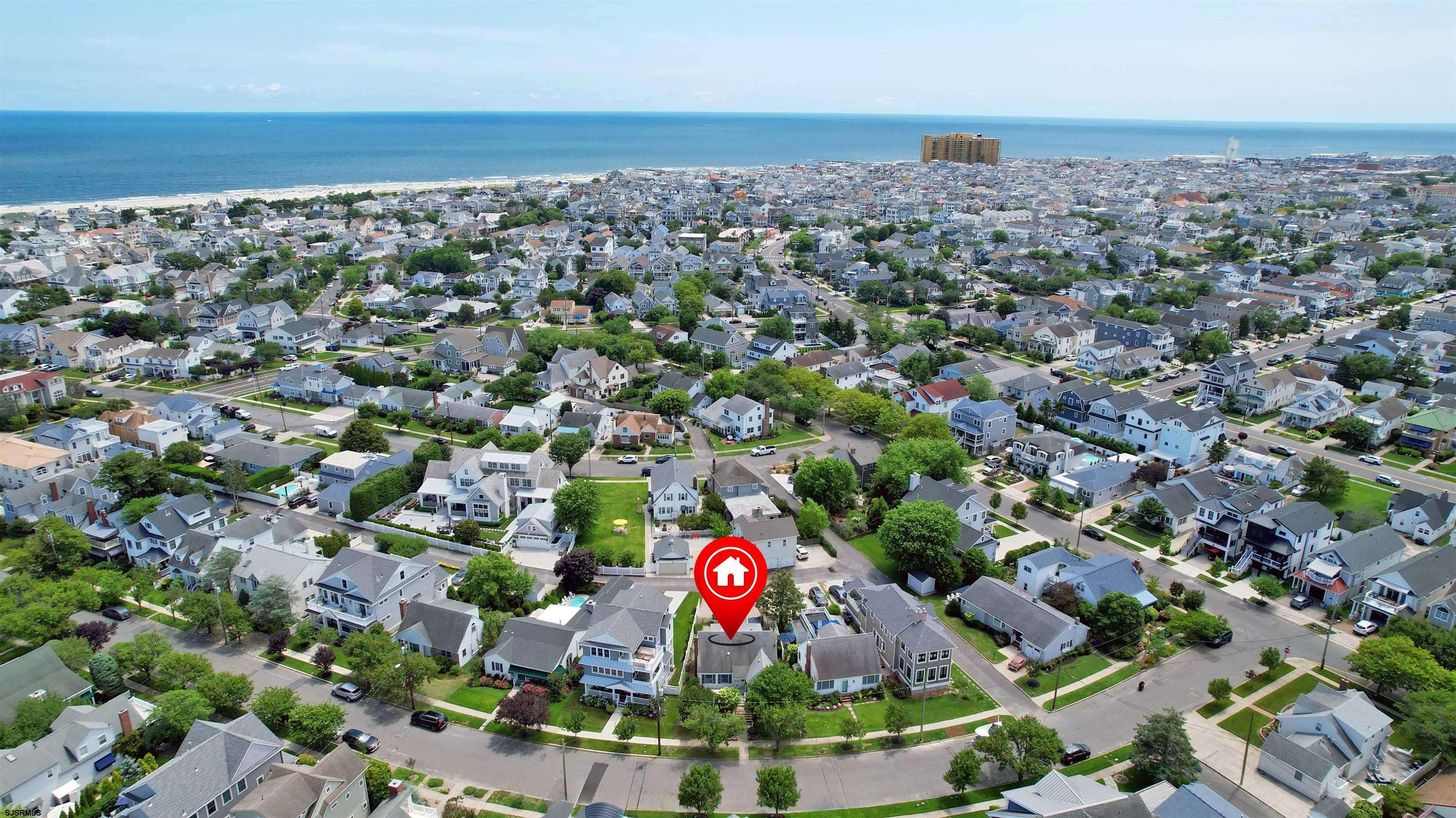 Ocean City, NJ 08226,211 W Seaspray