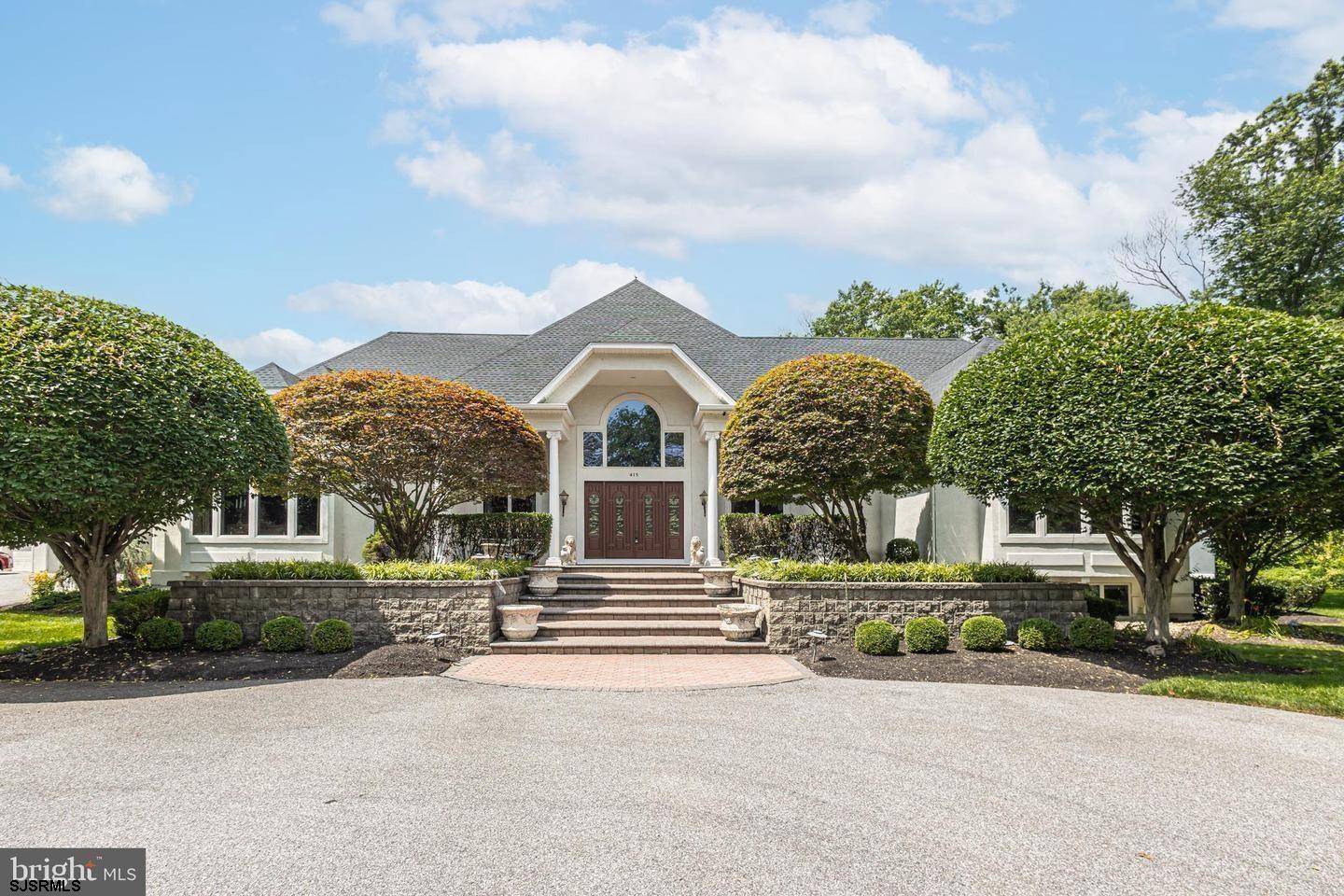 415 Bridgeboro Road, Moorestown, NJ 08057