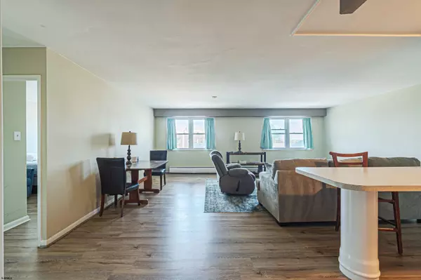 Atlantic City, NJ 08401,3817 Ventnor #304