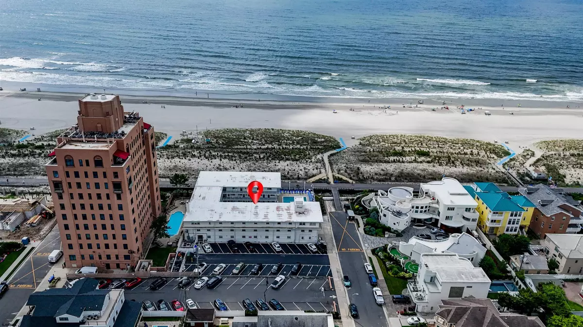 Ventnor, NJ 08406,111 S Dudley #206