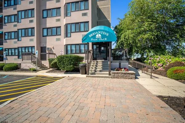 4500 W Brigantine Ave #2319, Brigantine, NJ 08203