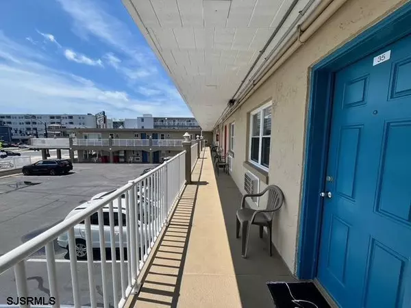 840 Ocean #35, Ocean City, NJ 08226