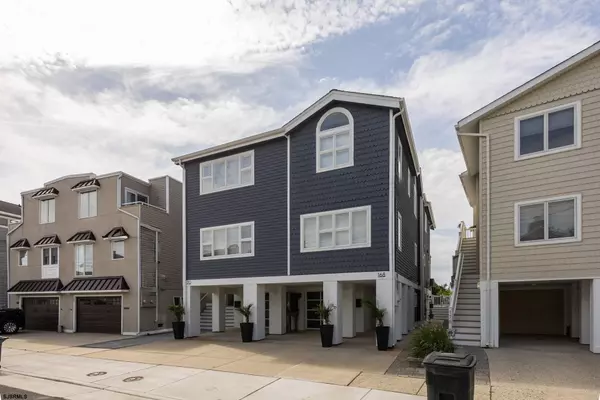 Ocean City, NJ 08226,170 W 17th St #2