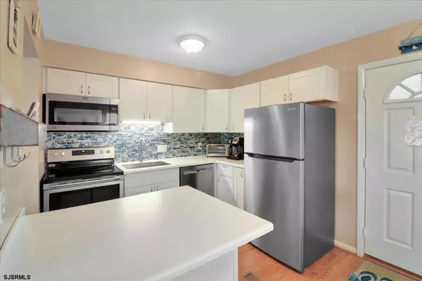 Ocean City, NJ 08226,3432 Haven Ave # I