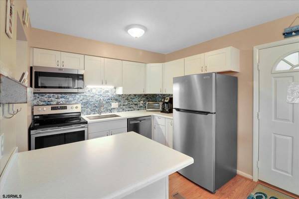 Ocean City, NJ 08226,3432 Haven Ave # I
