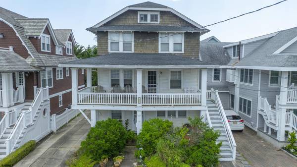 71 Morningside, Ocean City, NJ 08226