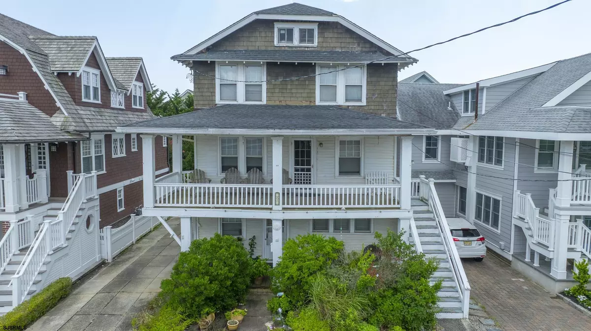 Ocean City, NJ 08226,71 Morningside