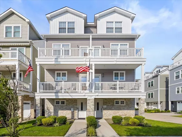 1 N Nashville Ave, Ventnor, NJ 08406