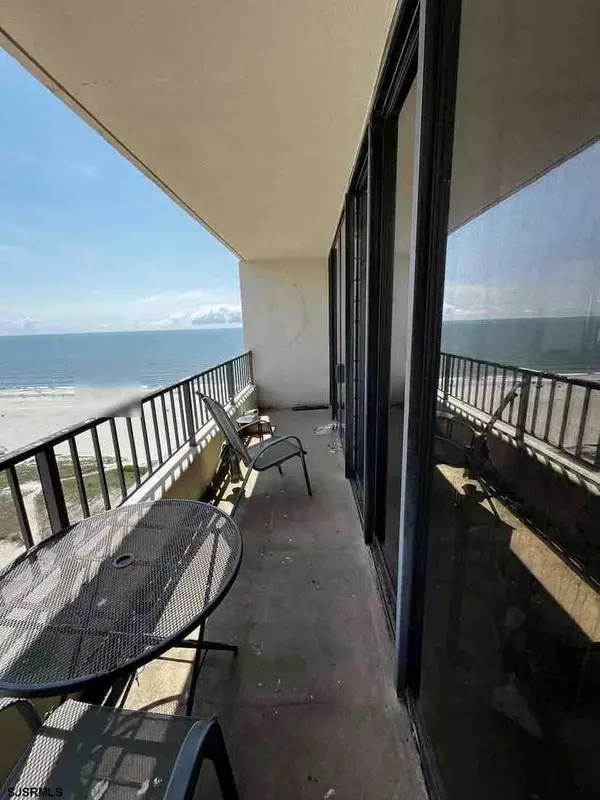 Atlantic City, NJ 08401,3851 Boardwalk #1809