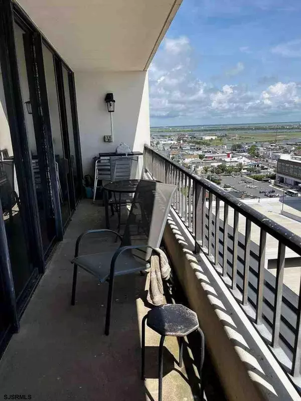 Atlantic City, NJ 08401,3851 Boardwalk #1809