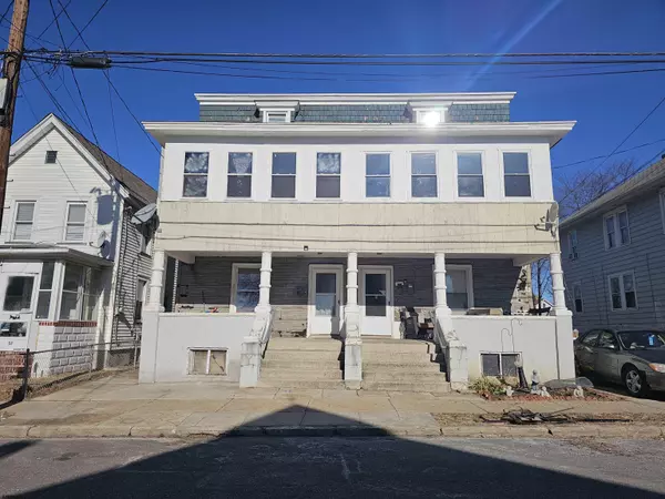 Paulsboro, NJ 08066,53-55 Roosevelt Street