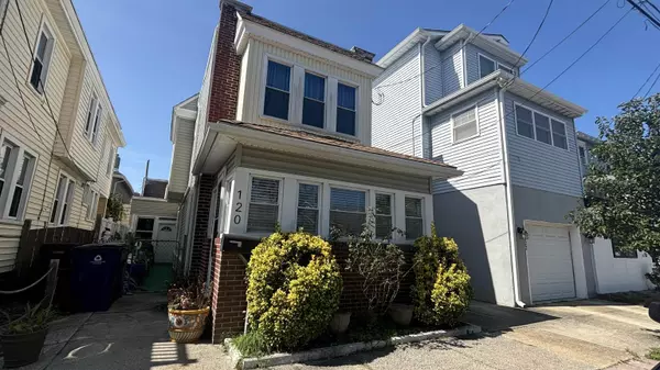120 N Bryant, Ventnor, NJ 08406