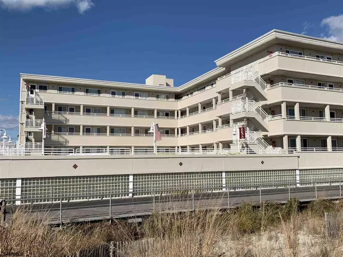 Ventnor, NJ 08406,5300 Boardwalk - Winter Rental