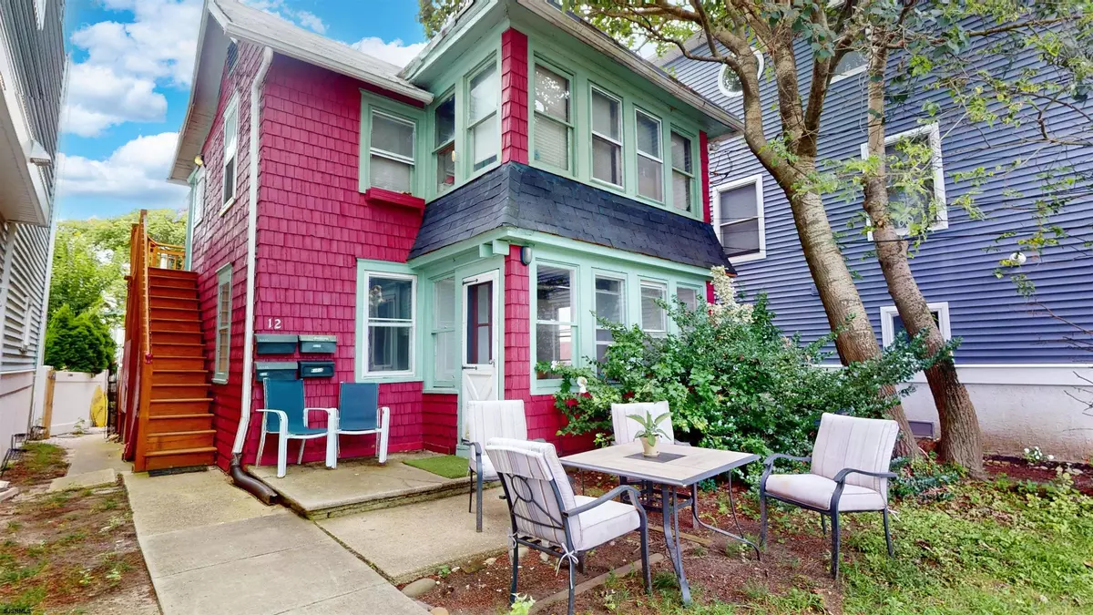 Ocean City, NJ 08226,12 Walton Pl