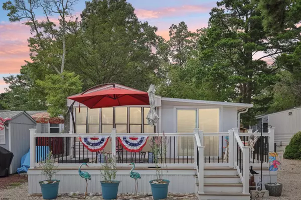37 Wildwood Ave #37, Dennisville, NJ 08270