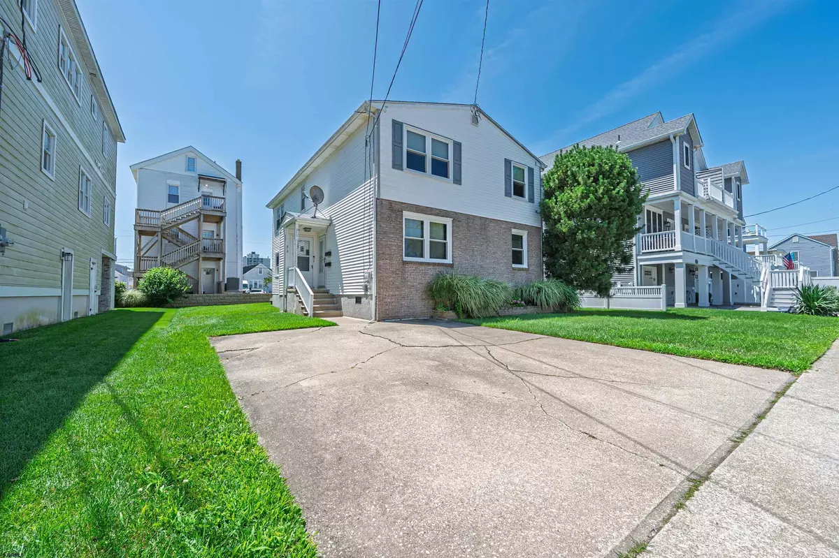 Ventnor Heights, NJ 08406,210 N Surrey Ave
