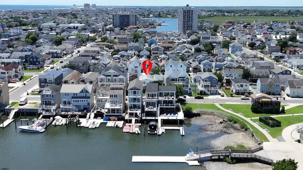 Ventnor Heights, NJ 08406,210 N Surrey Ave