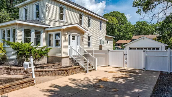 Northfield, NJ 08225,413 W Oakcrest