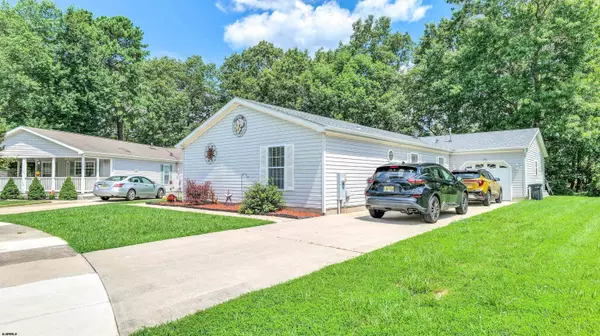 Mays Landing, NJ 08330,172 Turnberry Court