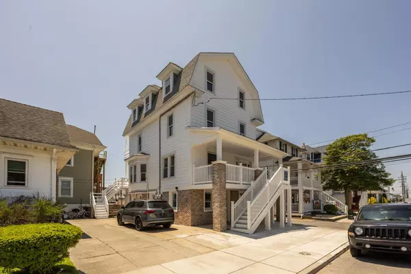Ocean City, NJ 08226,412 11th #2