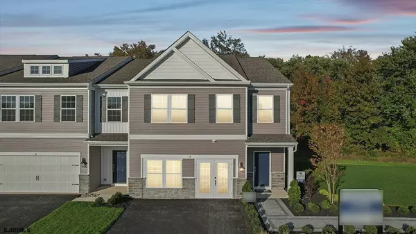 Middle Township, NJ 08242,1 Dalton #101