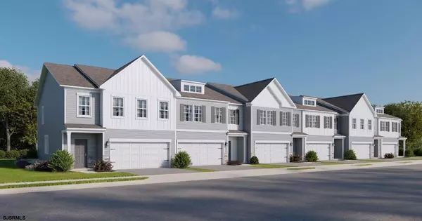 3 Dalton #102, Middle Township, NJ 08242