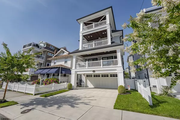 Ocean City, NJ 08226,804 North Street