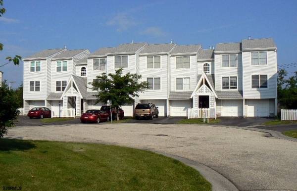 169 S 40th #38, Brigantine, NJ 08203