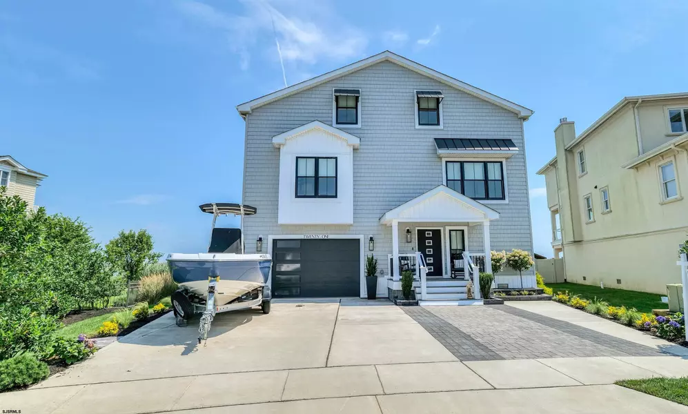 21 Hart Ln, Ventnor, NJ 08406