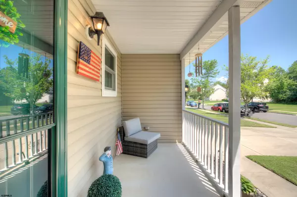 Egg Harbor Township, NJ 08234,3 Winterberry Road