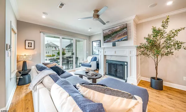 Ocean City, NJ 08226,2616 West #North