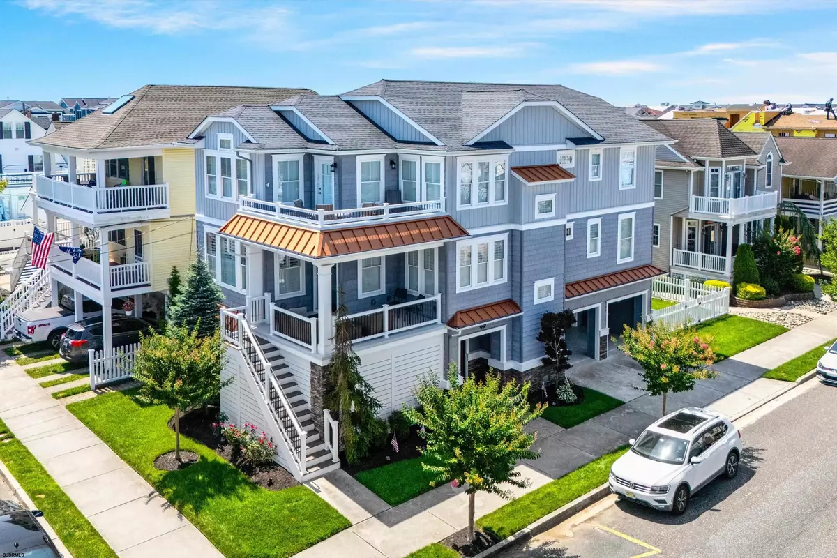 Ocean City, NJ 08226,500 19th #1st floor